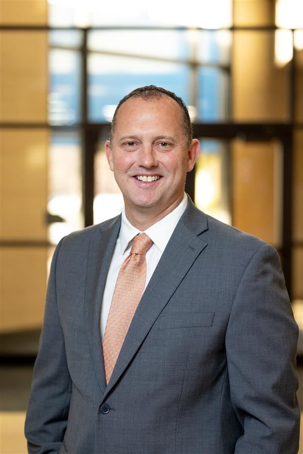 Dr. Matt Zediker Dr. Matt Zediker